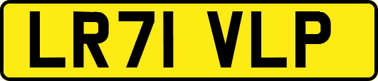 LR71VLP