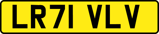 LR71VLV