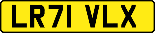 LR71VLX