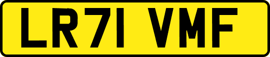 LR71VMF