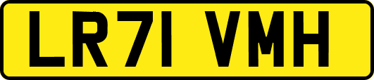 LR71VMH