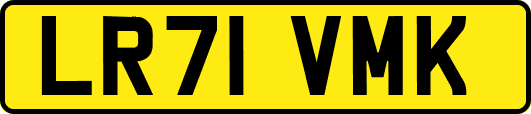 LR71VMK