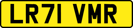 LR71VMR