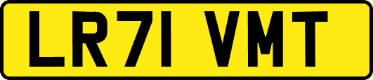 LR71VMT