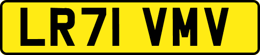LR71VMV