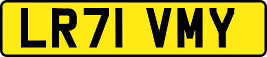 LR71VMY