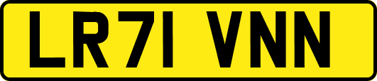 LR71VNN
