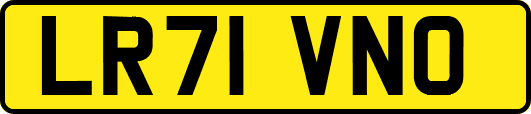 LR71VNO