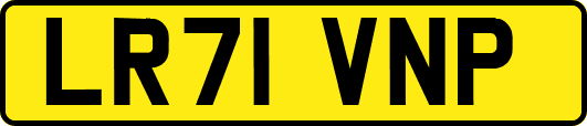 LR71VNP