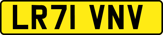 LR71VNV