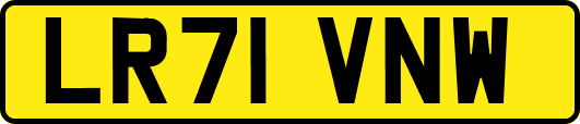 LR71VNW