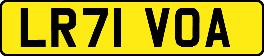 LR71VOA