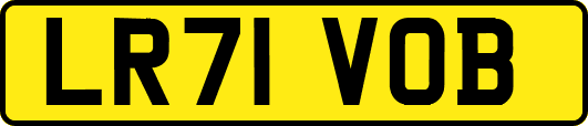 LR71VOB