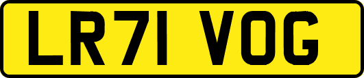 LR71VOG