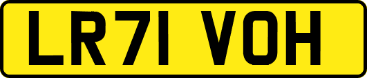 LR71VOH