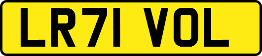 LR71VOL