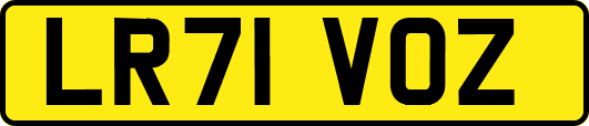 LR71VOZ