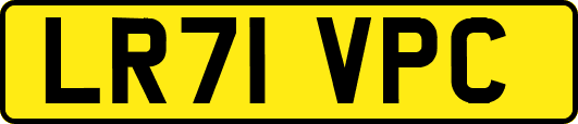 LR71VPC