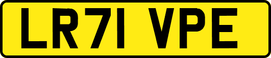 LR71VPE