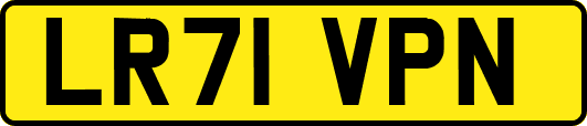 LR71VPN