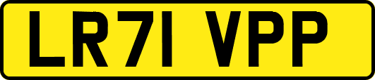 LR71VPP
