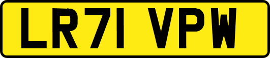 LR71VPW
