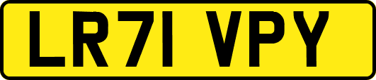 LR71VPY