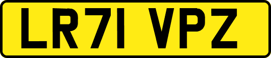 LR71VPZ