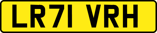 LR71VRH