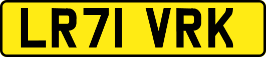 LR71VRK