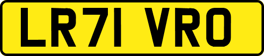LR71VRO