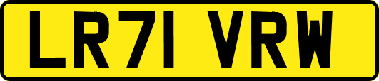 LR71VRW