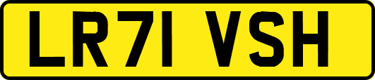 LR71VSH