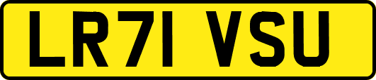 LR71VSU