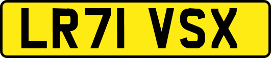 LR71VSX