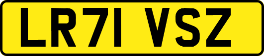LR71VSZ