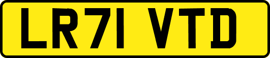 LR71VTD