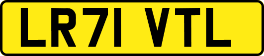 LR71VTL