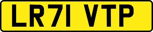 LR71VTP