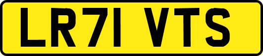 LR71VTS