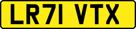 LR71VTX