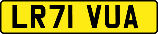 LR71VUA