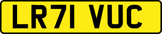 LR71VUC