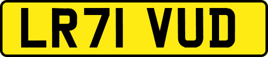 LR71VUD
