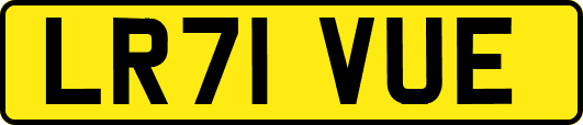 LR71VUE