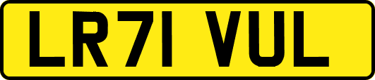 LR71VUL