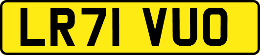 LR71VUO