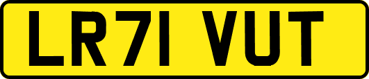 LR71VUT