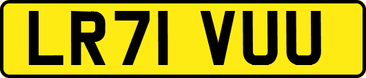 LR71VUU