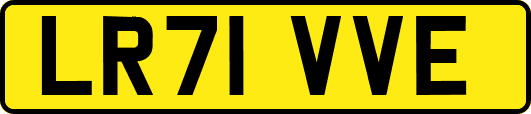 LR71VVE